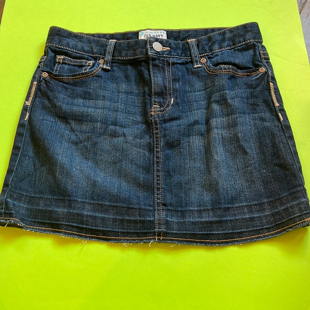 Girls skirt